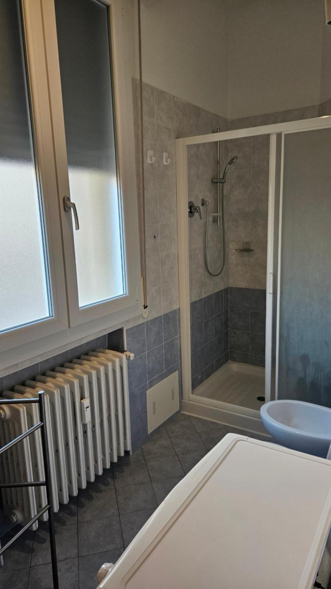 Апартаменты Residenza Ugo Bassi Болонья Экстерьер фото
