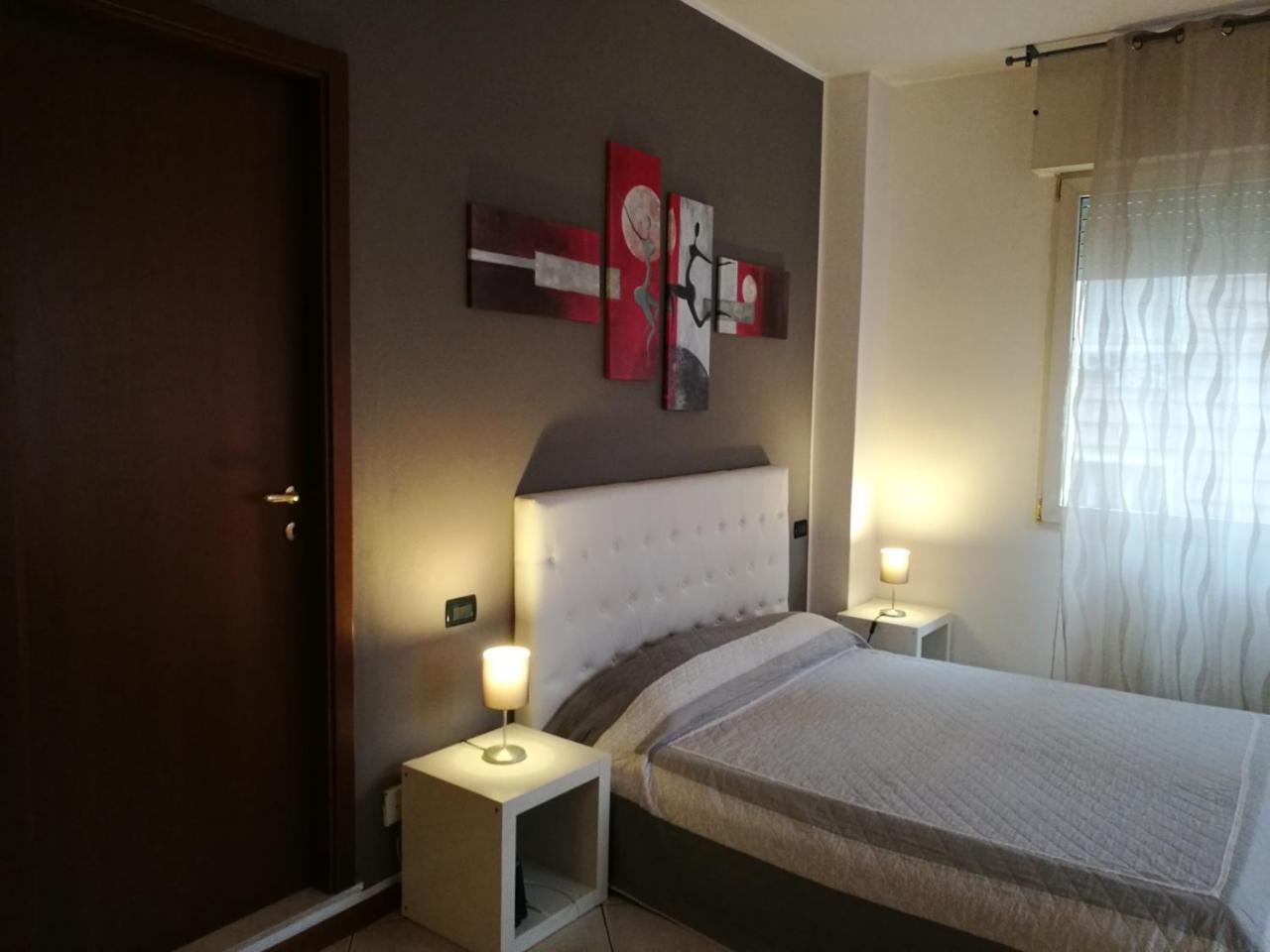 Апартаменты Residenza Ugo Bassi Болонья Экстерьер фото