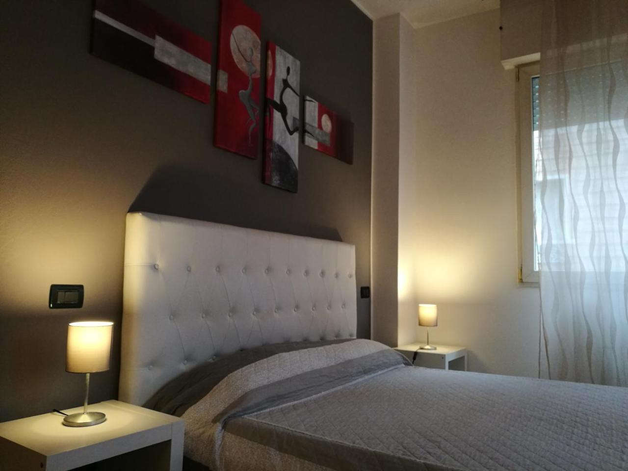 Апартаменты Residenza Ugo Bassi Болонья Экстерьер фото